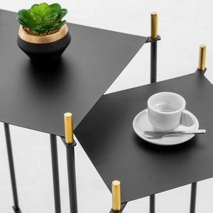 DAGNEN kafijas galdiņi