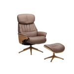 AARHUS klubkrēsls
