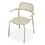 TONÍ  krēsls ar roku balstiem