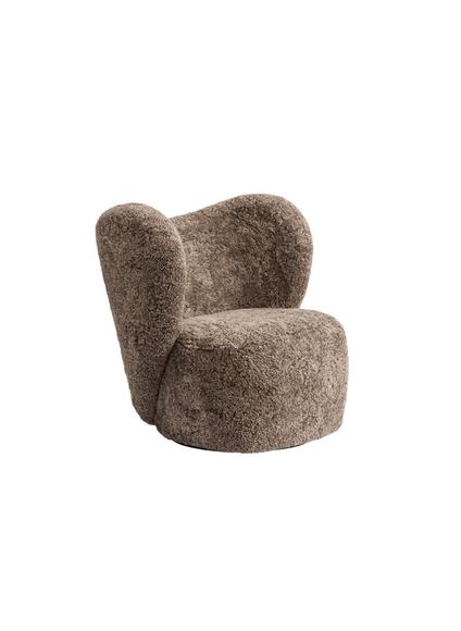 LITTLE BIG wool krēsls