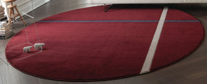 BOND paklājs