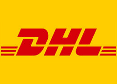 France DHL Pick-up locations