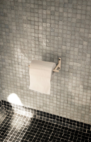 DORA tualetes papīra turētājs
