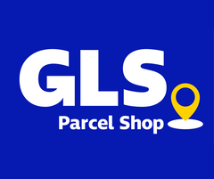 Czechia GLS pick-up locations