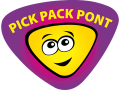 Hungary Pick Pack Pont